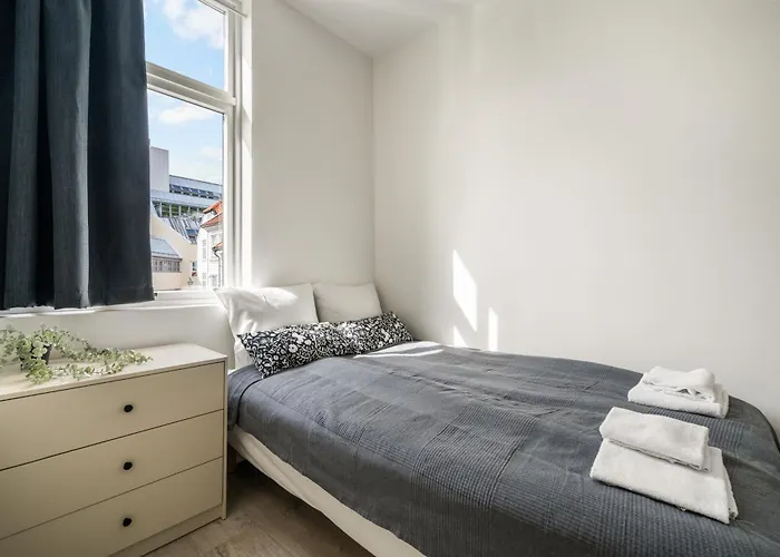 Apartamento One Of A Kind In I 7 Bedrooms I 15 Guests! Bergen