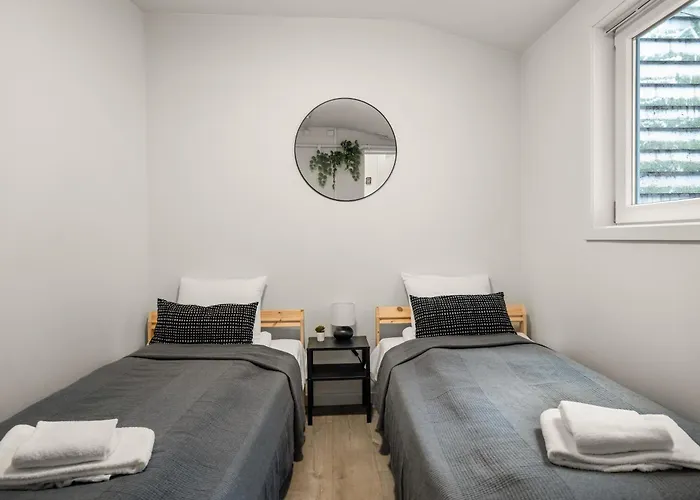 One Of A Kind In I 7 Bedrooms I 15 Guests! Apartamento