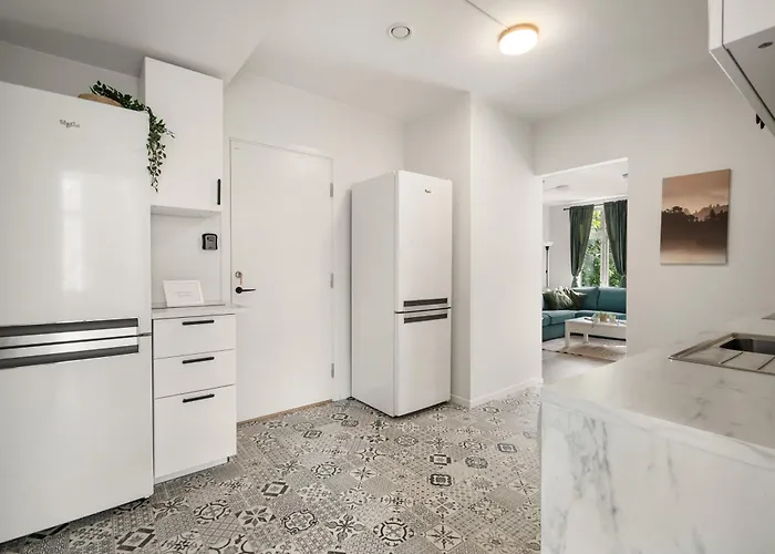 One Of A Kind In I 7 Bedrooms I 15 Guests! Apartamento Bergen