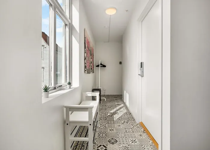 One Of A Kind In I 7 Bedrooms I 15 Guests! Apartamento Bergen