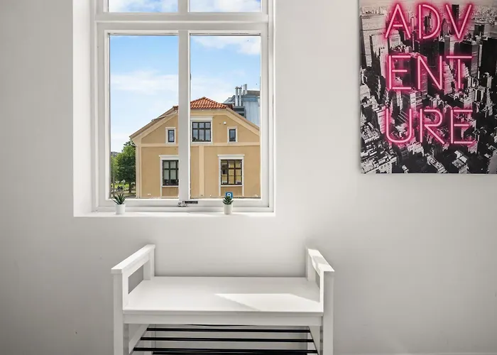 Apartamento One Of A Kind In I 7 Bedrooms I 15 Guests! *