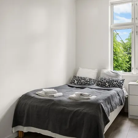 Apartament One Of A Kind In I 7 Bedrooms I 15 Guests!