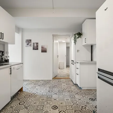Apartament One Of A Kind In I 7 Bedrooms I 15 Guests! *