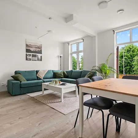 Appartamento One Of A Kind In I 7 Bedrooms I 15 Guests! Bergen