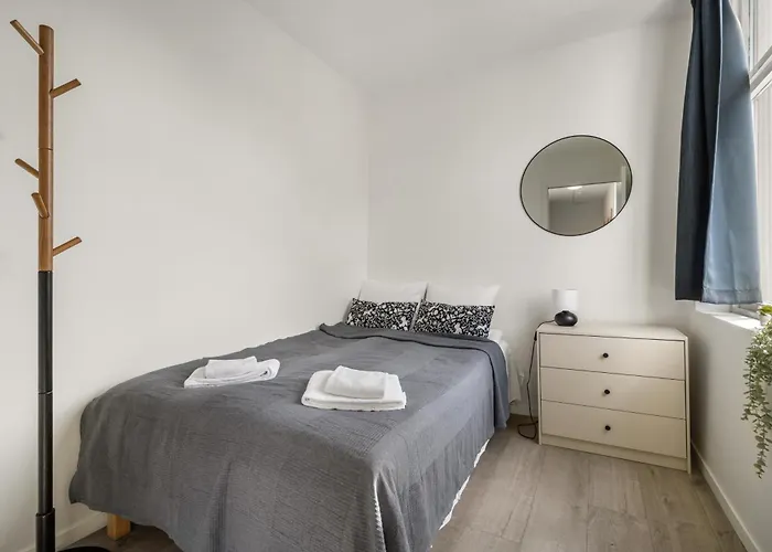 One Of A Kind In I 7 Bedrooms I 15 Guests! * ベルゲン