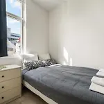 Apartamento One Of A Kind In I 7 Bedrooms I 15 Guests! Bergen